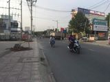 Bán Đất Mặt Tiền Đường Thuận An Hòa Giá Hữu Nghị