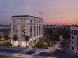 Sở Hữu Căn Hộ Kiến Trúc Pháp Đẹp Như Mơ Giá Cực Hấp Dẫn Từ Việt Phát South City - Lh 0787313914