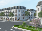 Sở Hữu Căn Hộ Kiến Trúc Pháp Đẹp Như Mơ Giá Cực Hấp Dẫn Từ Việt Phát South City - Lh 0787313914