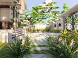 Bán Đất Biệt Thự Vườn Nghỉ Dưỡng 2 Mặt Tiền Nhà Nước Gần Biển Long Hải