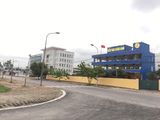 Bán Gấp Ô Đất 225M2 - B21 Mặt Đường 21M Khu đô thị Cao Xanh - Hà Khánh B