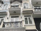 Bán Nhà Đẹp Khu Hoàng Quốc Việt .dt 4.2X12.5M. 1Tr,2L,st . Giá 6.1 Tỷ .