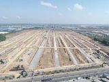 Đất Nên KCN Nam Tân Uyên - 100M2