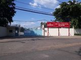 Bán Gấp Lô Đất Củ Chi Mặt Tiền Đường Nhựa, Sổ Hồng Riêng