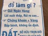 Bán Đất Bình Dương 480 Triệu/nền. Ngay KCN Cao, Bank Hỗ Trợ 50% 480.000.000Đ