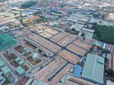 Cơ Hội Đầu Tư Đất Trung Trâm Thuận An - Bình Dương - Cạnh Chợ, Cạnh Bệnh Viện, Siêu Thị