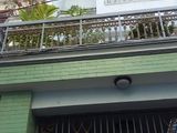 Nhà Riêng Chính Chủ, 1 Trệt, 3 Lầu Đúc Xây Kiên Cố, Khu Dân Cư An Ninh, Yên Tĩnh Quận Gò Vấp
