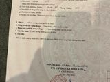 Bán Nền Đường Số Kdc Vạn Phát Cồn Khương, P. Cái Khế, Ninh Kiều Cần Thơ