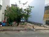 Bán Đất Đẹp 2 Mặt Tiền Đường Trần Lư, Đường Đệ, Vĩnh Hòa, Nha Trang