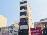363/2A Trần Hưng Đạo, Quận 1, Đối Diện Bộ Công An, Phòng Cháy Chữa Cháy, Khu Dân Trí Cao