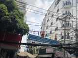 Góc 2 Mặt Tiền 1B Lý Tự Trọng, Quận 1, Gần Khu Dân Cư Ba Son