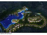 Sở Hữu Ngay 1 Căn Biệt Thự 2 Tầng Full Nội Thất Cao Cấp Sakana Resort - Hòa Bình
