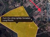 Bán Đất San Bay Long Thành Liền Kề Khu Công Nghiệp Đầu Tư Giai Đoạn Sơ Khai
