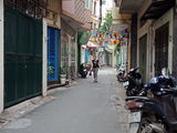 Bán Nhà Cực Hiếm - Phố Hồng Mai - Ngõ Ô Tô Quay Đầu Vào Nhà - Kinh Doanh Tốt – 4.3 Tỷ