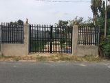 Chính Chủ Bán Đất Mặt Đường Thích Thiện Hòa, Bình Chánh, Diện tích 320M2, Giá 3.8 Tỷ