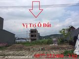 Bán Lô A9 - 16 Phân Lô Tái định cư Bãi Muối, P. Cao Thắng - Diện tích: 67.5M2, Mặt tiền 5M. Hướng: tây nam!
