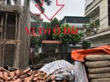 Bán Ô Góc Thổ Cư Ngõ 7 Bãi Muối,P.Cao Thắng. Dt:77.2M2,Mặt Tiền:5M.