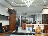 Gần Hồ Trung Tâm Quận Nhà Tây Sơn 70M2 - 5.7 Tỷ, Free Nội Thất Xịn.