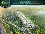Đất Ngay Quốc Lộ 14E, Trung Tâm Kontum, Giá Chỉ Từ 400 Triệu/nền