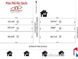 Đất Nền Chính Chủ, Thổ Cư 100% Sổ Đỏ Riêng Từng Nền - Chỉ Còn 6 Nền 2 Mặt Tiền Đường Nguyễn Thị Tú
