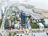 Bán Đất Xây Khách Sạn Tại Đường Hoàng Quốc Việt, Hạ Long, Quảng Ninh