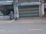 Cho Thuê Mặt Bằng Kinh Doanh , Mặt Tiền Đường Phạm Hữu Lầu , Dt 90M2, Giá 30 Triệu Thương Lượng