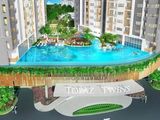 Từ 1,3 Tỷ Cho Căn Hộ Tại Biên Hòa