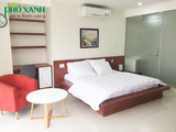 Cho Thuê Căn Cao Cấp Hải Phòng Full Nội Thất 1 Ngủ 45M2 Trần Quang Khải - Lh: 0369453475