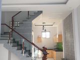 Nhà Hẻm 808 Hiệp Bình Phước, Thủ Đức. Sổ hồng riêng. Đường Trước Nhà 7M