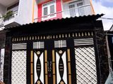 Bán Nhà Hẻm xe hơi Thông Phú Thọ Hòa P. Phú Thọ Hòa Q. Tân Phú - Diện tích 4X13 - 1 Trệt 1 Lầu Mới 99%