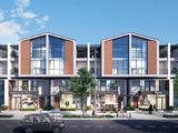 Đầu Tư Shophouse, Villa Con Đường Duy Nhất Ra Eo Gió, Kỳ Co Giá Chỉ Có 20 Triệu/m2