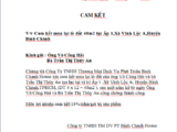 318 Triệu Sở Hữu 1 Lô Đất Nền Xây Dựng Ngay Xã Vĩnh Lộc B