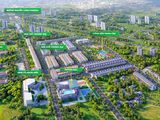 Chỉ Tầm 900 Triệu Khu Đô Thị Phú Điền Residences - Tp Quảng Ngãi Cách Trung Tâm Tp 300M