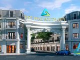 Sở Hữu Đất Vàng Việt Phát South City Ven Sông Lạch Tray