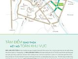 Đất Nền Dự Án Khu Minh Linh - Vĩnh Long Newtown - Hưng Thịnh Land