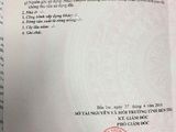 Bán đất Chính Chủ Cách 200M Phạm Ngọc Thảo, Tp. Bến Tre