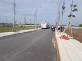 Đất Nền Khu Đô Thị Xây Dựng Tự Do