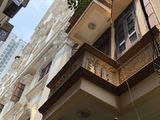 Bán Nhà Hoàng Quốc Việt, Nhà Đẹp, Ngõ Rộng, 49M, 4 Tầng, 4.5 Tỷ