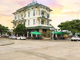 Mở Bán Siêu Dự Án Golden Hills – Diamond Palace (Khu C) - Liên Chiểu, Đà Nẵng - 0935798724