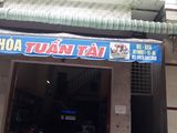 Nhà Chính Chủ Tại Chợ Đêm Bến Cát, Bình Dương