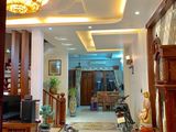Nhà Kiểu Biệt Thự Quận Hoàng Mai - Sổ Đỏ 124M2 - Giá 11 Tỷ