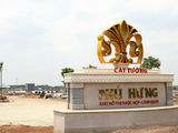 Đất Nền Giá 9,3 Triệu/M2 Ngay Trung Tâm Thành Phố Đồng Xoài Bình Phước. LH: 0972 962 051