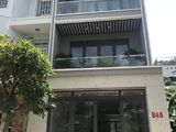 Cần Vốn Làm Ăn Bán Gấp Nhà Đẹp Khu Tái Định Cư. Diện tích 5X18M. 1 Trệt, 2 Lầu, sân thượng. Giá Chốt Nhanh 8.35 Tỷ.