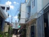 Bán Nhà Hẻm 36 Phạm Hữu Lầu, Diện tích 36M2, Sổ Hồng Riêng