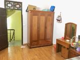 Nhà Quận Hoàng Mai 30M, 5 Tầng Nhà Mới Ngõ Thông Thoáng.