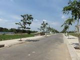 Bán Đất Khu Dân CƯ An Hạ Lotus Huyện Bình Chánh 105M², Kề Góc, Sổ Hồng Riêng. 1.250.000.000 Đ