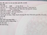 Đất Chính Chủ 108M2 (4.1X26.5M) Cách 400M Kcn Thuận Đạo Khu dân cư Hiện Hữu 630 Triệu
