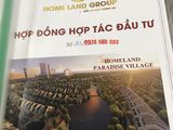 Bán 1 Trong 2 Căn Liền Kề Shophouse Xây Thô Khu Đô Thị Số 6 Được Mệnh Danh Là Khu