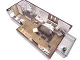 Mở Bán Căn Hộ Nghỉ Dưỡng Ocean Vista, Phat Thiết, Bình Thuận.