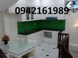 Bán Nhà 5 Tầng Kinh Doanh Đỉnh Phố Văn Phú - Hà Đông 48M2 - Mặt tiền 4M. Ô Tô Đỗ Cửa.